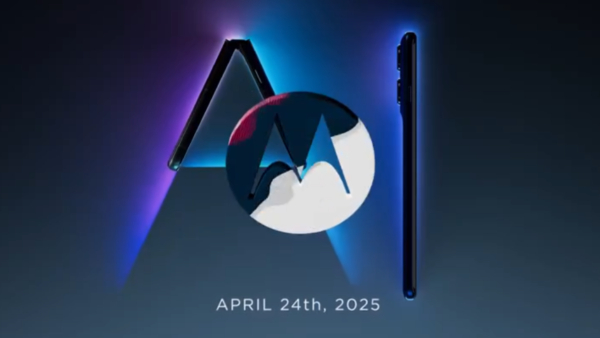 Motorola Edge 60 Pro, Razr 60 Ultra Launch Date Set for April 24, 2025