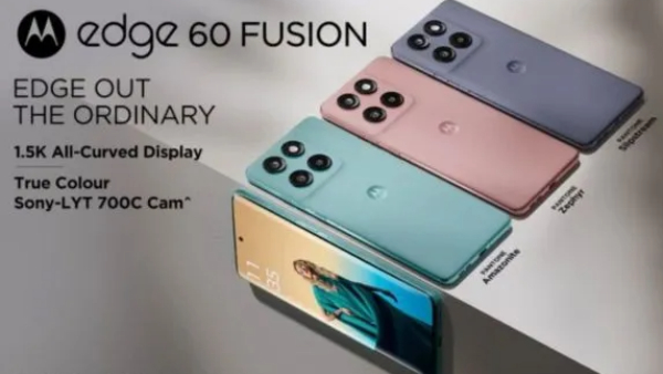 Vivo T4 vs OPPO K13 vs Motorola Edge 60 Fusion