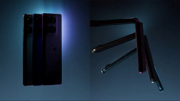 Motorola Edge 60 Pro, Razr 60 Ultra Launch Date Set for April 24, 2025