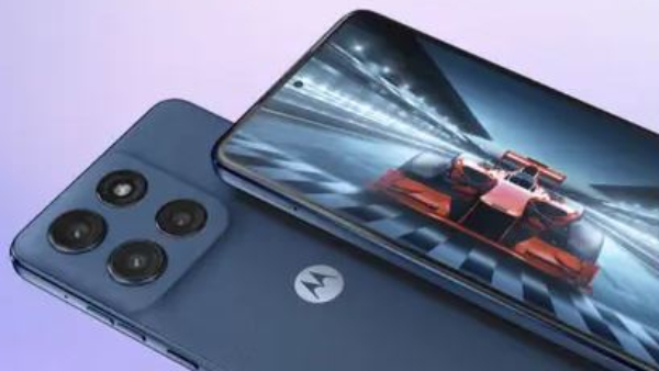 Motorola Edge 60 Stylus Launched in India: Price, Sale, and Specs