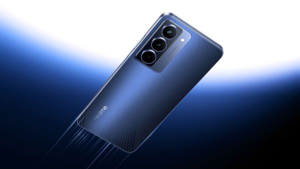 Realme Narzo 80x Launched in India: Check Price, Specs, Availability