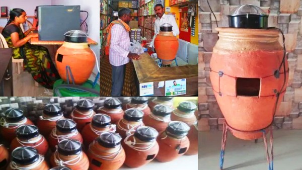Mud Pot Air Coolers Are Becoming India’s Go-To Summer Solution