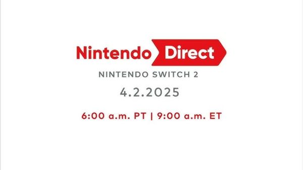 Nintendo Switch 2 Launching Today: Where to Watch the Direct