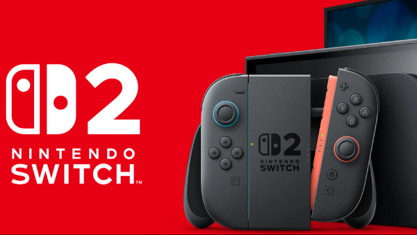 Nintendo Switch 2 Release Date set for June 5: Check Specs & Features