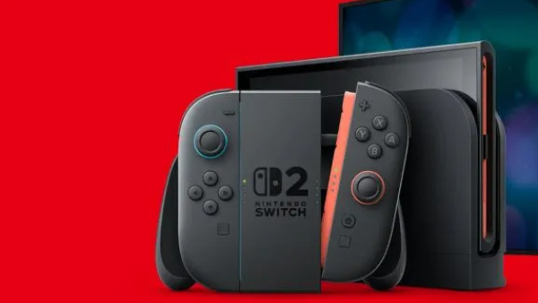 Nintendo Switch 2 Launch Today: Check Pre-Order Details Here