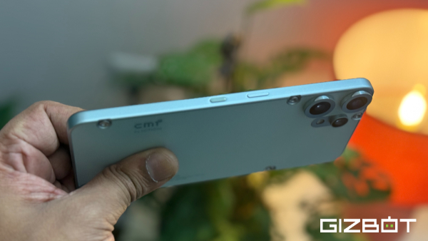 CMF Phone 2 Pro First Impressions