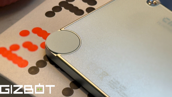 CMF Phone 2 Pro First Impressions