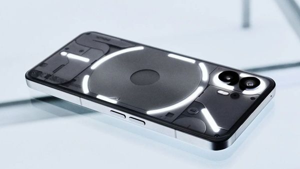 Nothing Phone (3) May Launch on July 25: Here’s What to Expect