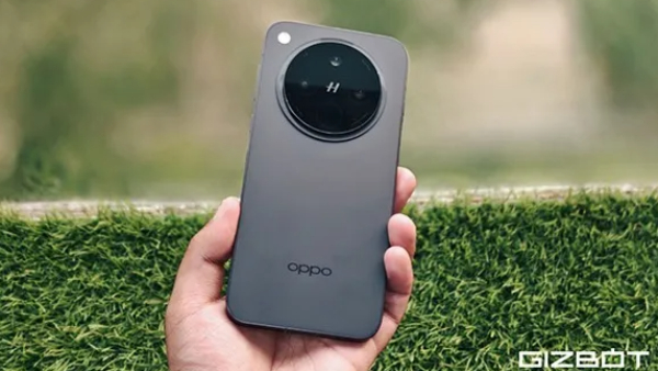 Oppo Find X9 Series Early Leak Hints at 200MP Main or Periscope Camera