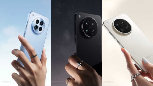 OPPO Find X8 Ultra, Find X8s Series, Pad 4 Pro, More Launching Today