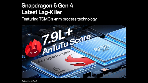 OPPO K13 First Impressions: The Overpowered All-Rounder!