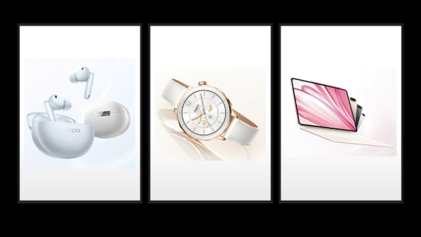 OPPO Find X8 Ultra, Find X8s Series, Pad 4 Pro, More Launching Today