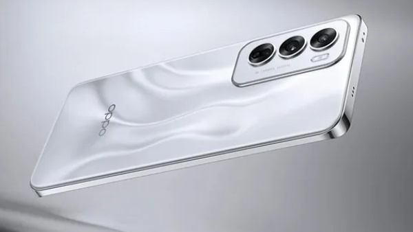 OPPO Reno 14 Series Early Leak Hints at Flat display, Periscope Camera OPPO Reno 14 Series Early Leak Hints at Flat display, Periscope Camera