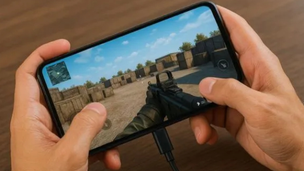 Trump's Upcoming Tariff On Electronics Coming Soon