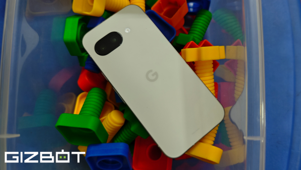 Google Pixel 9a First Impressions: A Worthy Successor!