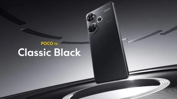 POCO F7 Tipped for Late May Launch