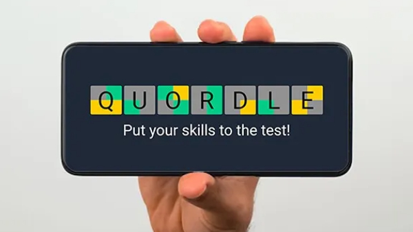 Quordle Answer for Today (April 28); Hints, Answers, and How to Play?