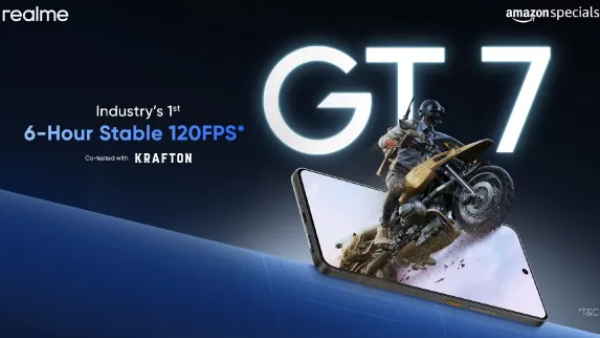 From OnePlus 13s to Realme GT 7: Smartphones Launching in May 2025