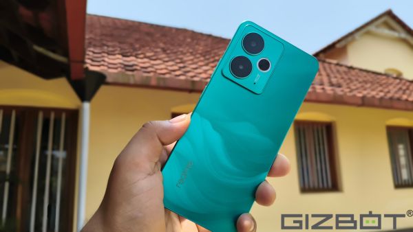 Realme 14T 5G First Impressions - The Good, The Bad, and The X-Factor