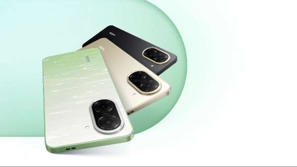 Redmi A5 with UNISOC Chip, 5200 mAh Battery, 120Hz Display Launched