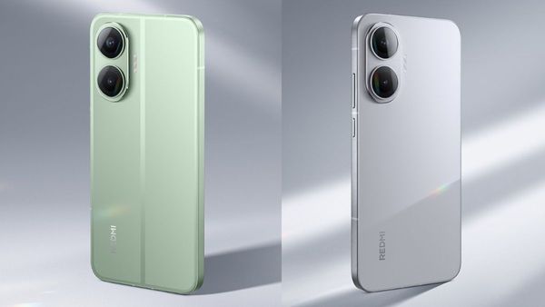 Redmi Turbo 4 Pro with Snapdragon 8s Gen 4 to Launch on April 24th