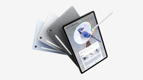 Samsung Galaxy Tab S10 FE, Galaxy Tab S10 FE+ Launched 