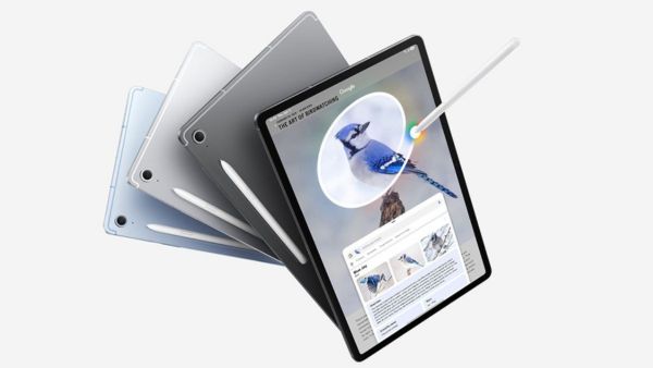 Samsung Galaxy Tab S10 FE Series Price in India Confirmed