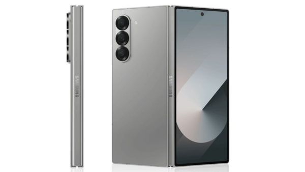 Samsung Galaxy Z Fold 6 Gets Over ₹20,000 Off in India