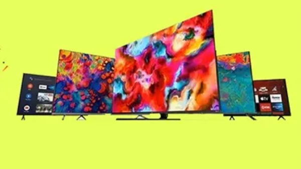 Five Things to Look for in a Smart TV Under ₹30,000