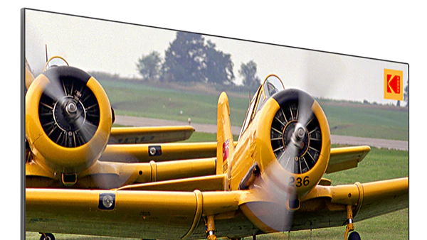 Best Deals on Smart TVs from Kodak and Blaupunkt