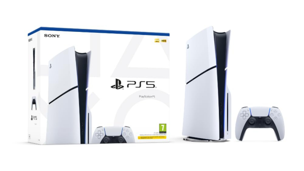 Sony PlayStation 5 Slim Gets INR 5,000 Discount During Summar Sale