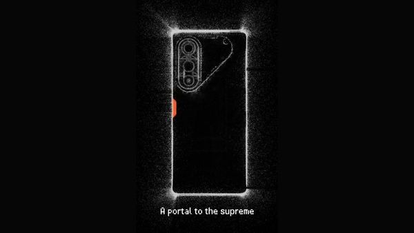 TECNO Drops Teaser for New POVA Smartphone—Could It Be the POVA 7?