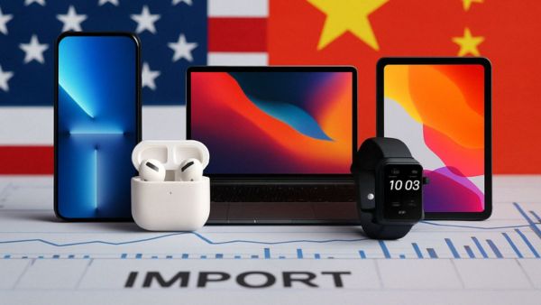 Trump’s Tariff War: Are Electronics About to Get Pricier?