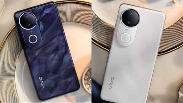 Vivo V50e Launched in India: Check Price and Specifications