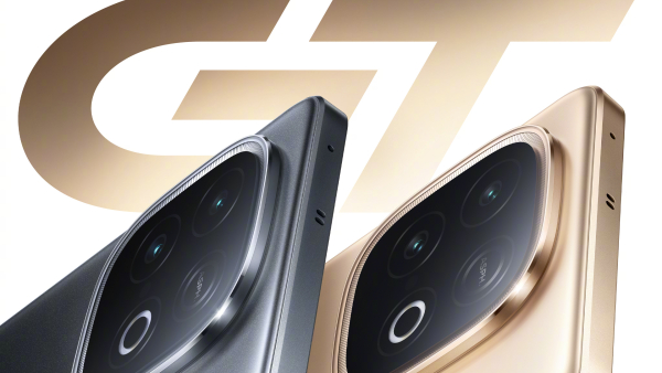 Vivo Y300 GT Launch Date Confirmed for May 9