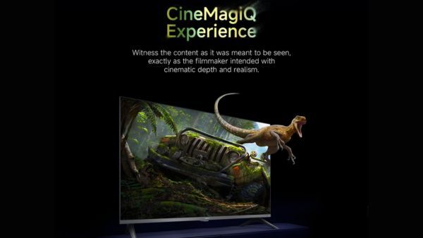 Xiaomi to launch Fire TV-powered FX Pro QLED Series in India on May 8