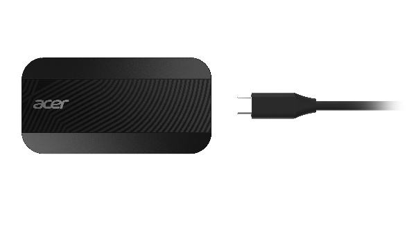 Everything Acer Announced at Its Computex 2025 Everything Acer Announced at Its Computex 2025