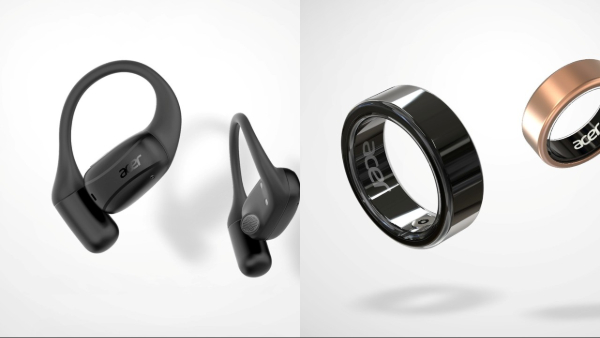 Wackiest Tech we Found at Computex 2025!