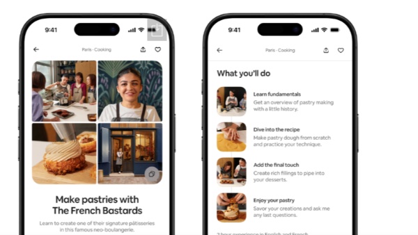 Airbnb: From Home-Sharing to All-in-One Travel Companion