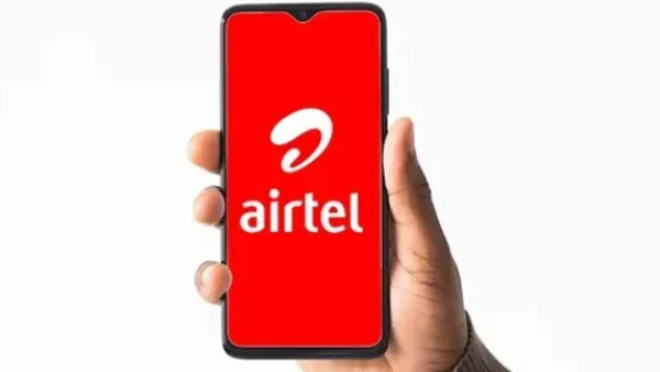 Airtel Offers Free 100GB Google One Storage