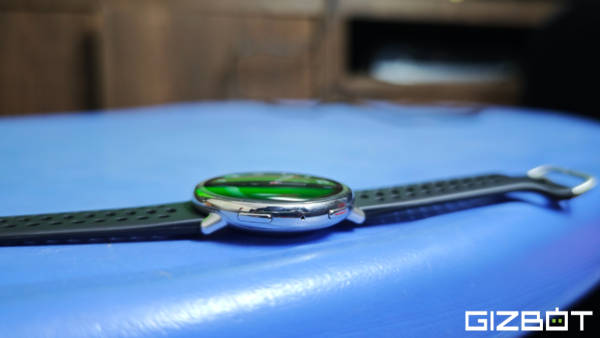 Amazfit Active 2 Review: Best Smartwatch Under Rs 10,000 in India?