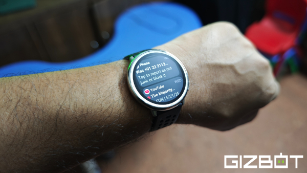 Amazfit Active 2 Review: Best Smartwatch Under Rs 10,000 in India?