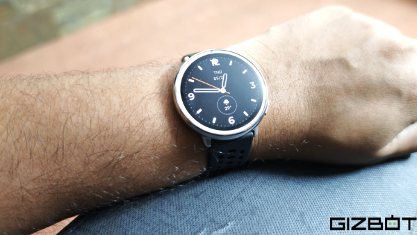 Amazfit Active 2 Review: Best Smartwatch Under Rs 10,000 in India?