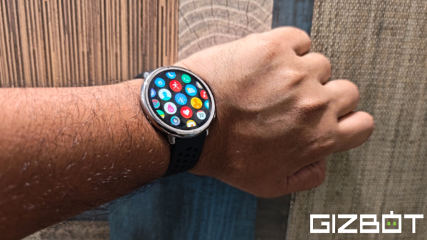 Amazfit Active 2 Review: Best Smartwatch Under Rs 10,000 in India?