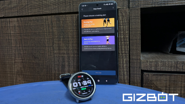 Amazfit Active 2 Review: Best Smartwatch Under Rs 10,000 in India?