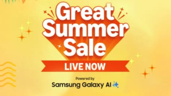 Best Tablet Deals from Amazon Great Summer Sale 2025
