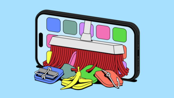 Apple Stopped Over $2 Billion in App Store Fraud in 2024