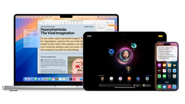 Apple’s Crisis Stack in 2025—Tariffs, Antitrust Fights, and an AI Gap