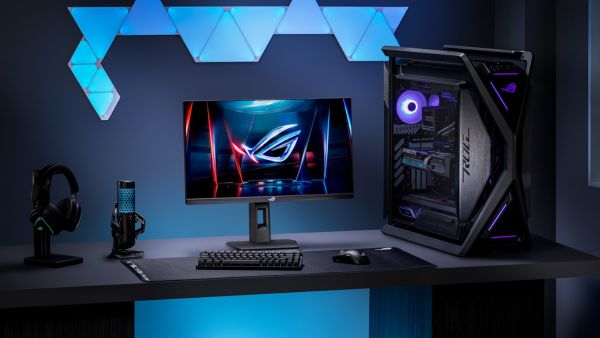 Computex 2025: 610Hz Displays, 14GB/s SSDs, & the Fastest Tech on Show