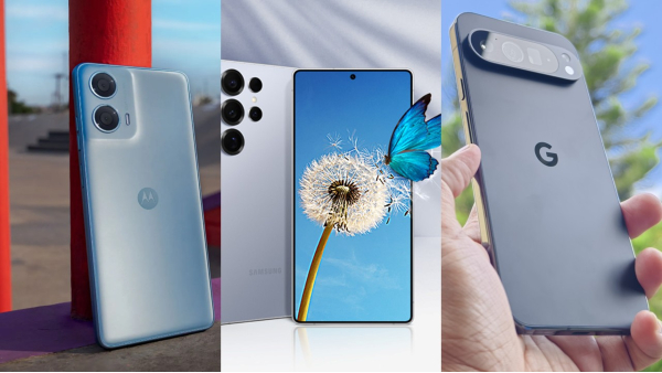 Best Smartphones You Can Buy Across Every Segment in India (2025)